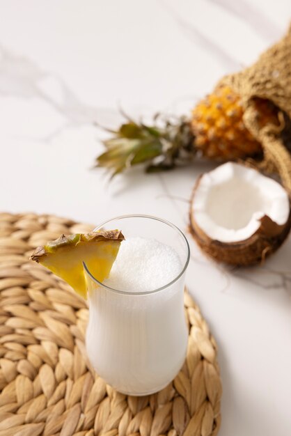 10 Remarkable Ways Coconut Milk Enhances Your Hair, Skin, and Overall Health