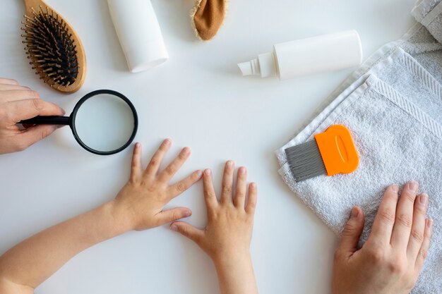 10 Surprising Effects You’ll Experience With Dry Brushing