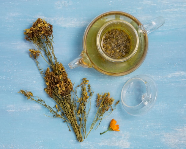 13 Compelling Benefits of Brewing Dandelion Tea