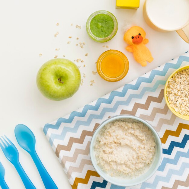 16 Nourishing and Homemade Baby Food Recipes for a Healthier Start