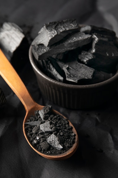 17 Innovative Activated Charcoal Recipes for Enhancing Health and Beauty