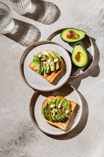 45 Extraordinary Avocado Dishes That Take You Far Beyond Guacamole