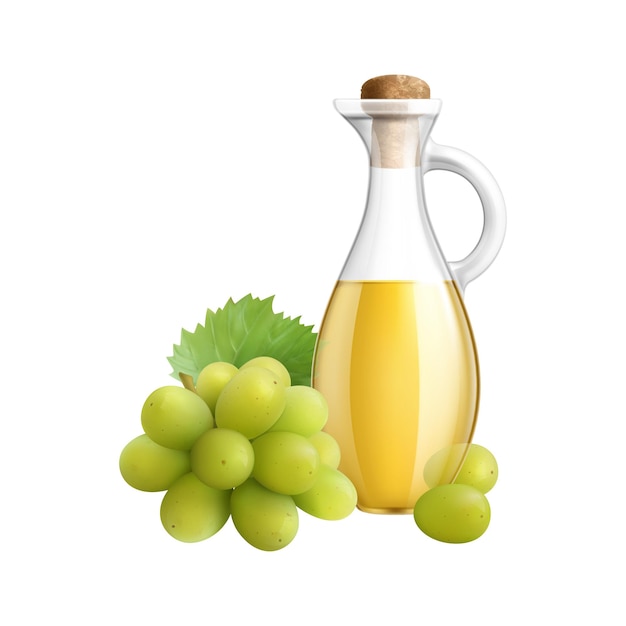 9 Remarkable Advantages of Grapeseed Oil for Skin, Hair, and Overall Wellness