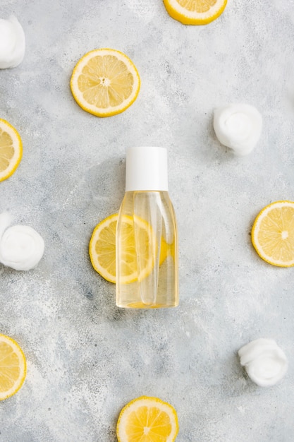 Craft Your Own Rejuvenating Vitamin C Serum for a Youthful Glow