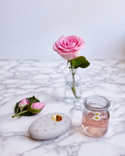 Crafting Rose Water at Home & 14 Ingenious Applications