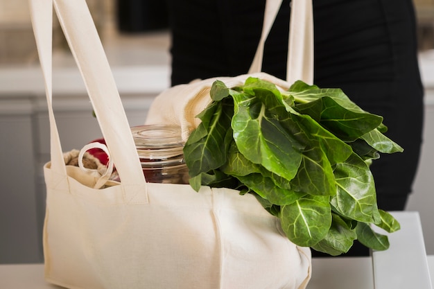 Crafting Your Own Eco-Friendly Produce Bags: A Step-by-Step Guide