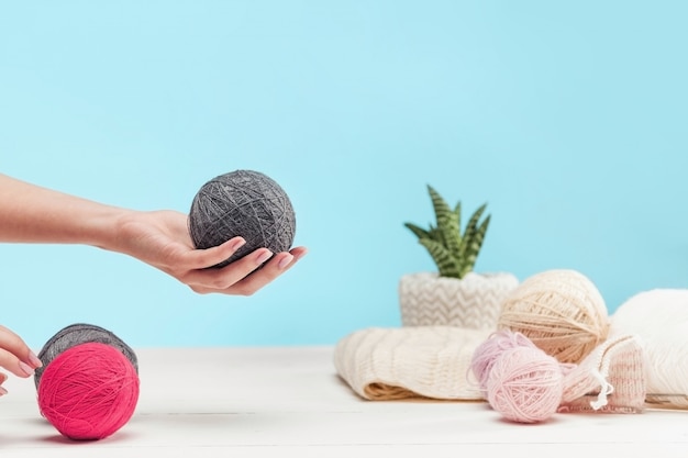 Crafting Your Own Wool Dryer Balls: Simple and Affordable Techniques