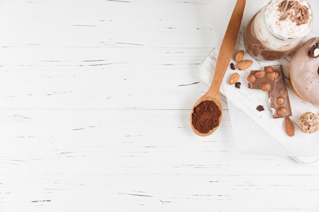 Crafting a Warm Cinnamon Sugar Scrub to Pamper Your Skin This Winter