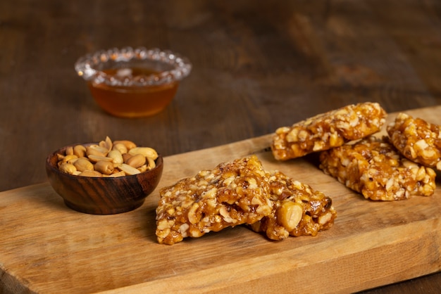 Delicious Homemade Peanut Butter Energy Bites for a Quick Pick-Me-Up