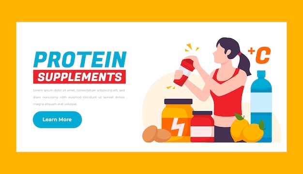 Effective Weight Loss with Dietary Supplements