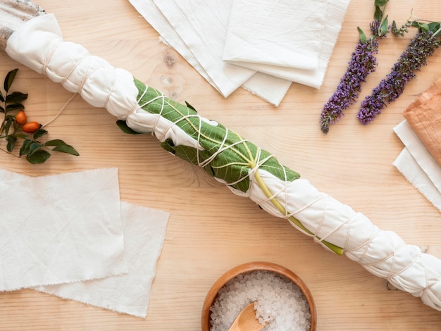 Effortless DIY Lavender Linen Spray That Truly Eliminates Odors