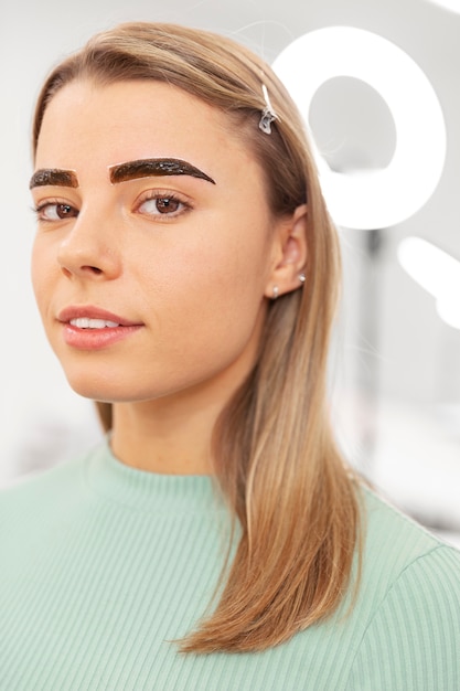 Mastering the Art of Perfectly Sculpted Eyebrows