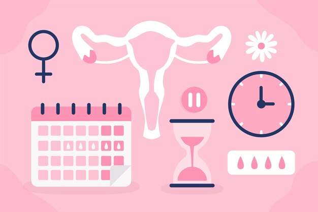 Menopause: Understanding Its Definition, Causes, and Symptoms