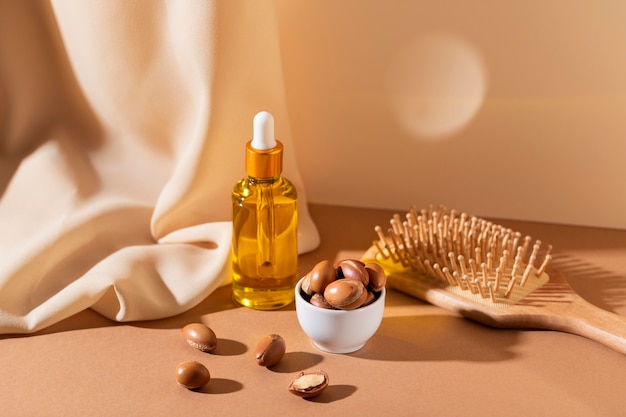 Nine Compelling Benefits of Incorporating Argan Oil into Your Haircare Routine