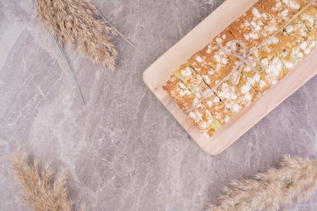 Soothing Oatmeal Bath Melts for Calming Itchy Skin