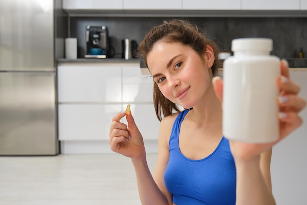 The Top 10 Most Effective Supplements for Weight Management and Weight Loss