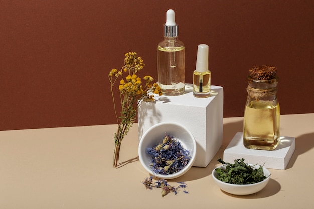 The World’s 20 Priciest Essential Oils